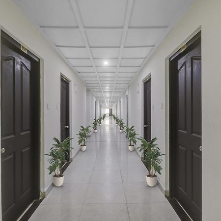 Hotel O Kalapurackal Residency Теккади Экстерьер фото