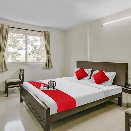 Hotel O Kalapurackal Residency Теккади Экстерьер фото