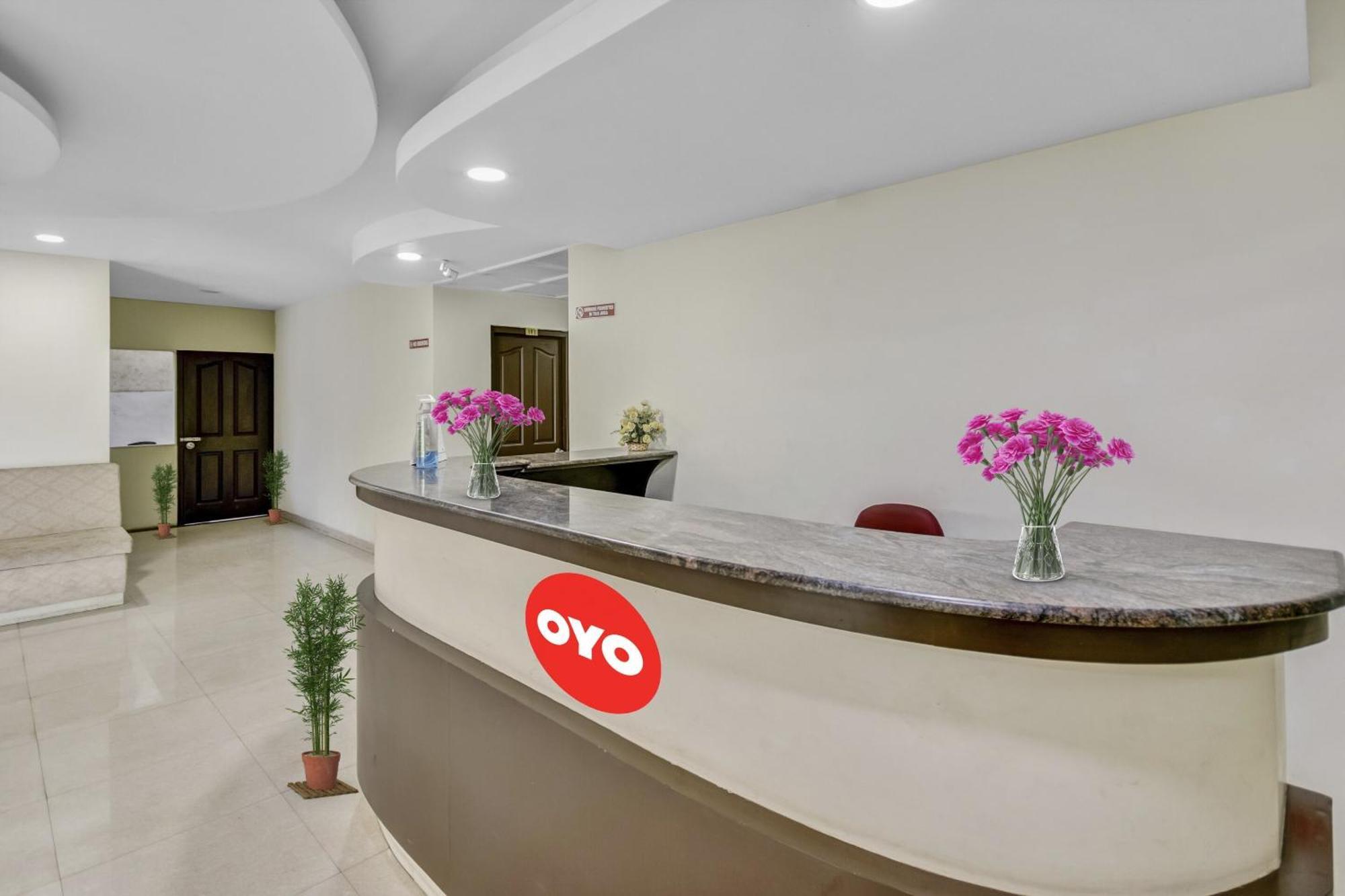 Hotel O Kalapurackal Residency Теккади Экстерьер фото